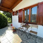 דירה Apartma Olive, Nova Gorica, Slovenia *