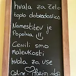 דירה Apartma Olive, Nova Gorica, Slovenia