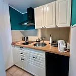 Apartma Olive, Nova Gorica, Slovenia *