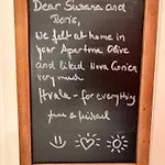 Appartamento Apartma Olive, Nova Gorica, Slovenia Nova Gorica