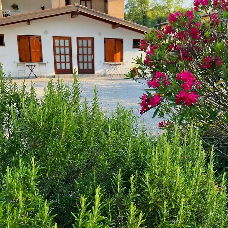 Apartamento Apartma Olive, Nova Gorica, Slovenia *