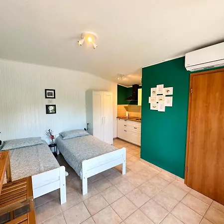 Apartma Olive, Nova Gorica, Slovenia * Nova Gorica