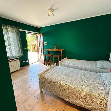 Apartmán Apartma Olive, Nova Gorica, Slovenia *