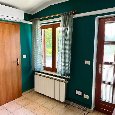 Apartma Olive, Nova Gorica, Slovenia * Nova Gorica