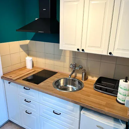 Apartmán Apartma Olive, Nova Gorica, Slovenia *