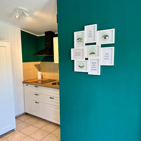 Apartma Olive, Nova Gorica, Slovenia *