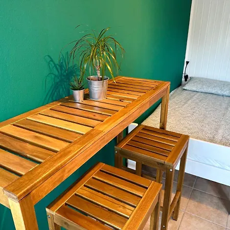 Apartma Olive, Nova Gorica, Slovenia アパート