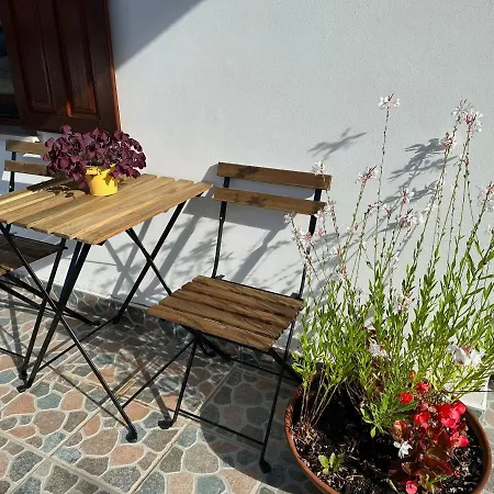 Apartment Apartma Olive, Nova Gorica, Slovenia