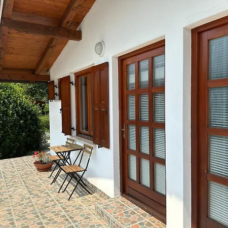 Apartma Olive, Nova Gorica, Slovenia Apartamento *