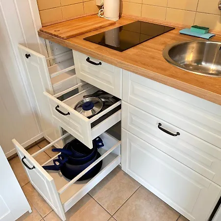 Apartment Apartma Olive, Nova Gorica, Slovenia