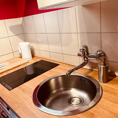 Apartma Olive, Nova Gorica, Slovenia נובה גוריקה