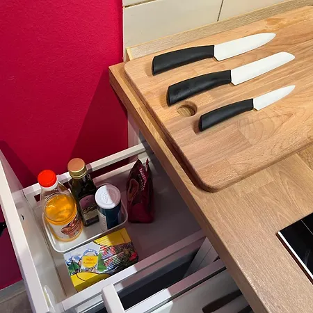Apartma Olive, Nova Gorica, Slovenia