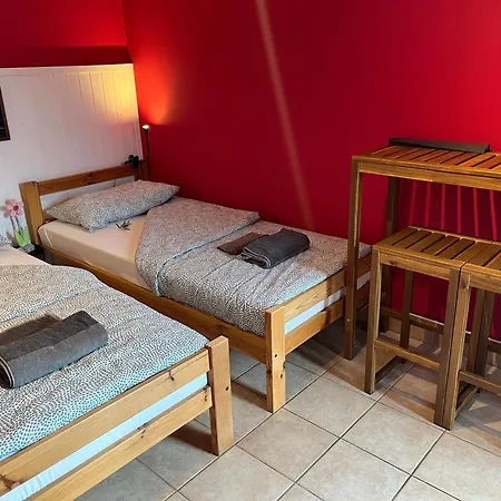 Apartment Apartma Olive, Nova Gorica, Slovenia Nova Gorica
