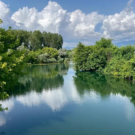 Apartma Olive, Nova Gorica, Slovenia Nova Gorica