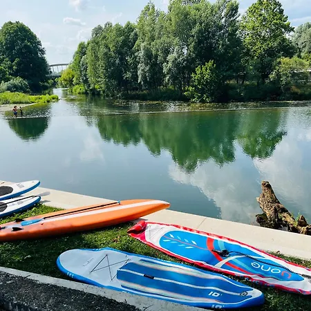 Apartamento Apartma Olive, Nova Gorica, Slovenia