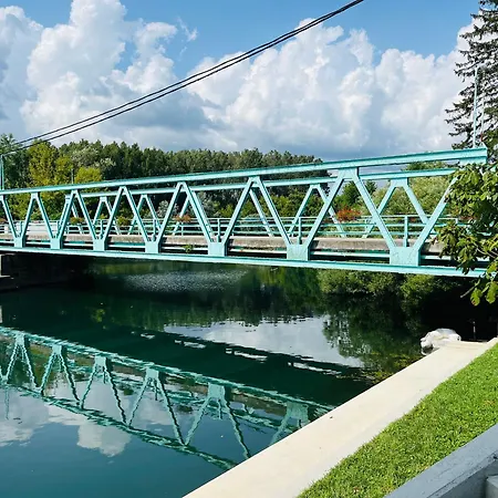 Apartma Olive, Nova Gorica, Slovenia Apartamento *