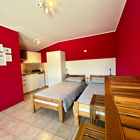 Apartma Olive, Nova Gorica, Slovenia * Nova Gorica