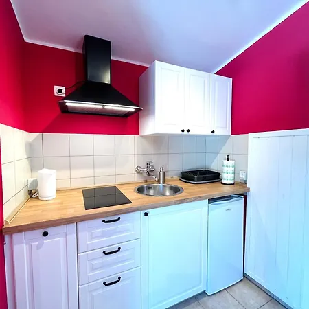 Apartma Olive, Nova Gorica, Slovenia Nova Gorica