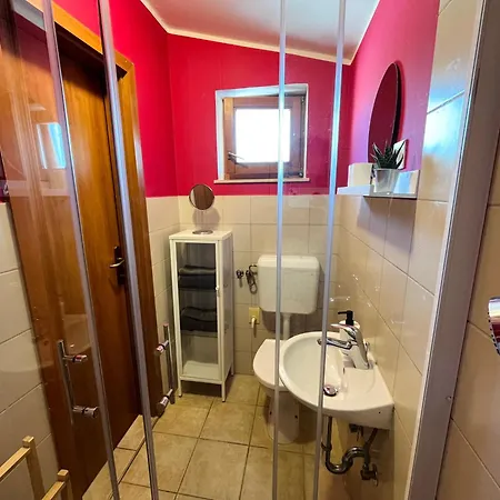 Apartma Olive, Nova Gorica, Slovenia נובה גוריקה