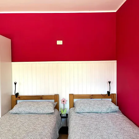 Apartment Apartma Olive, Nova Gorica, Slovenia Nova Gorica