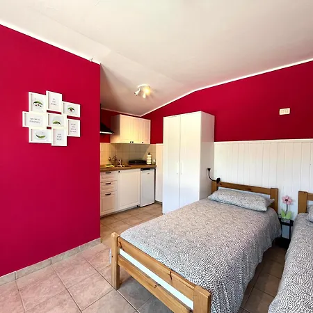 Apartma Olive, Nova Gorica, Slovenia * Nova Gorica