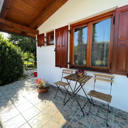 דירה Apartma Olive, Nova Gorica, Slovenia *