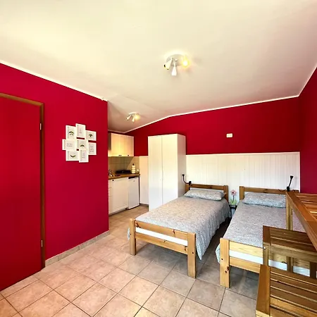 Apartma Olive, Nova Gorica, Slovenia *