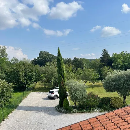 Apartma Olive, Nova Gorica, Slovenia 公寓 新戈里察