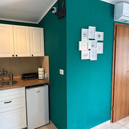 Apartma Olive, Nova Gorica, Slovenia Apartmán *