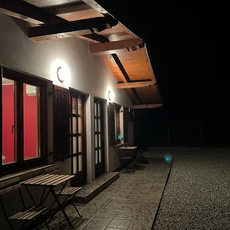 Apartma Olive, Nova Gorica, Slovenia