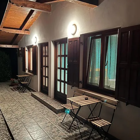 Appartement Apartma Olive, Nova Gorica, Slovenia Nova Gorica