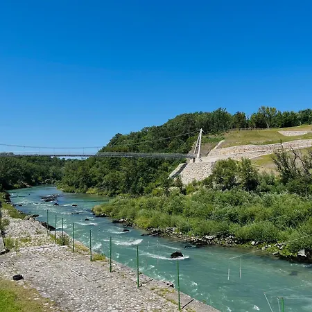 Apartma Olive, Nova Gorica, Slovenia Appartement Nova Gorica