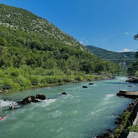 Apartamento Apartma Olive, Nova Gorica, Slovenia *