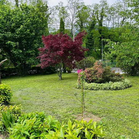 Apartment Apartma Olive, Nova Gorica, Slovenia