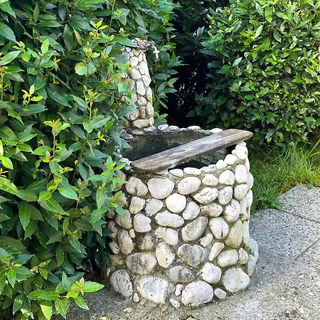 Apartma Olive, Nova Gorica, Slovenia Apartamento