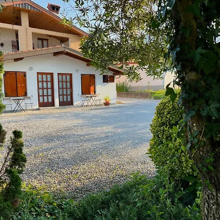 Apartma Olive, Nova Gorica, Slovenia Appartement