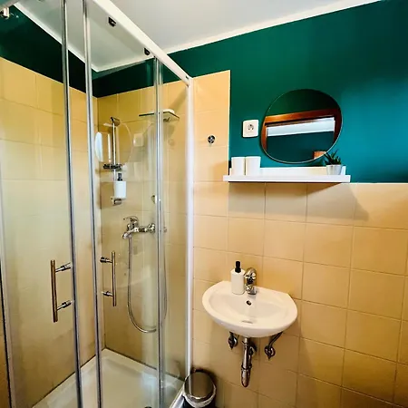 Apartma Olive, Nova Gorica, Slovenia *