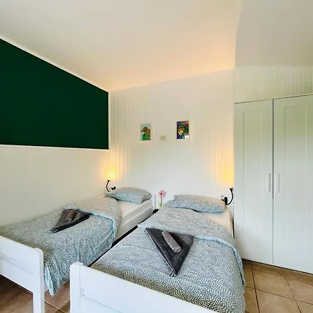 Apartma Olive, Nova Gorica, Slovenia