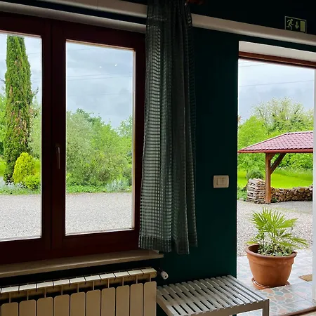 Apartma Olive, Nova Gorica, Slovenia Nova Gorica