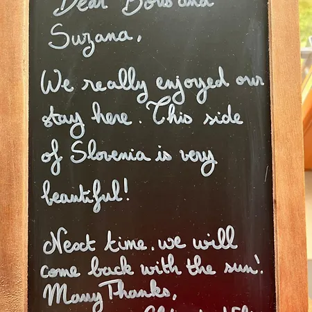 Apartamento Apartma Olive, Nova Gorica, Slovenia