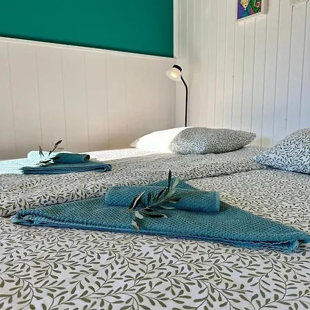 Apartma Olive, Nova Gorica, Slovenia *