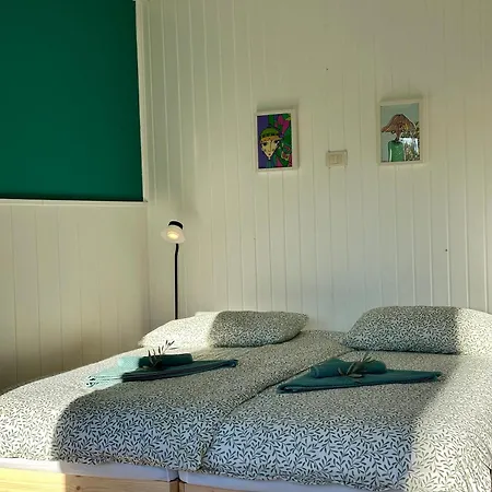 Apartma Olive, Nova Gorica, Slovenia Apartment *