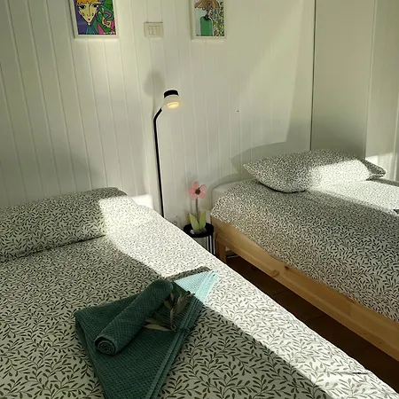 Apartmán Apartma Olive, Nova Gorica, Slovenia Nova Gorica