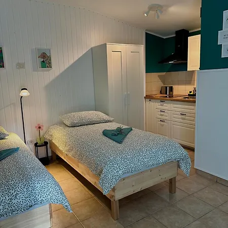 Apartma Olive, Nova Gorica, Slovenia Apartmán Nova Gorica