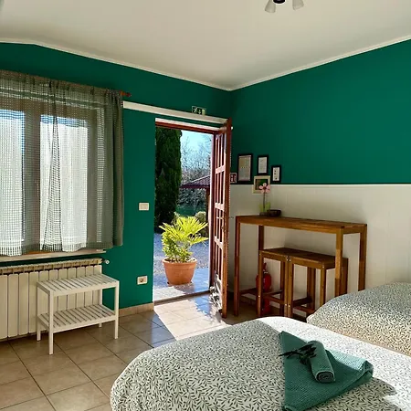 Apartmán Apartma Olive, Nova Gorica, Slovenia Nova Gorica