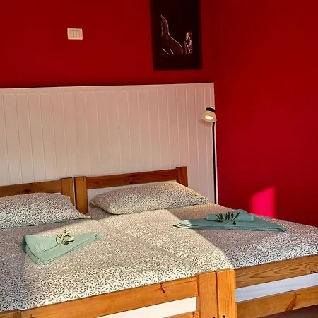 Apartma Olive, Nova Gorica, Slovenia Apartmán Nova Gorica