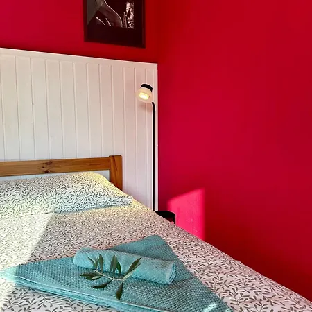 Apartma Olive, Nova Gorica, Slovenia * Nova Gorica