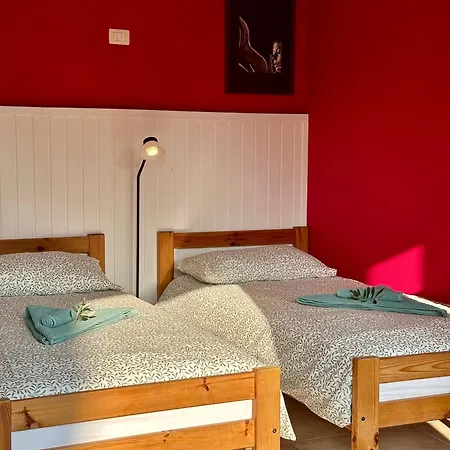 Apartment Apartma Olive, Nova Gorica, Slovenia