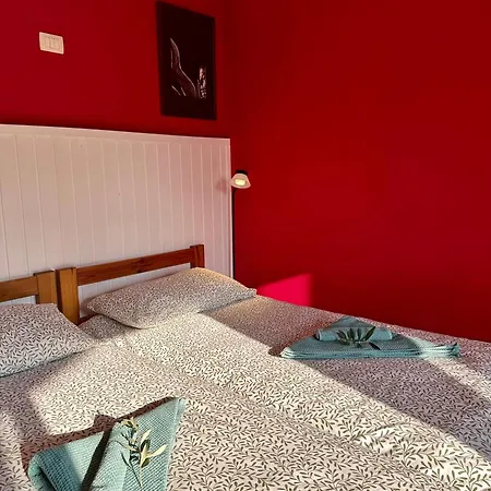 Apartmán Apartma Olive, Nova Gorica, Slovenia
