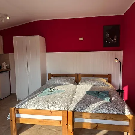 Apartma Olive, Nova Gorica, Slovenia